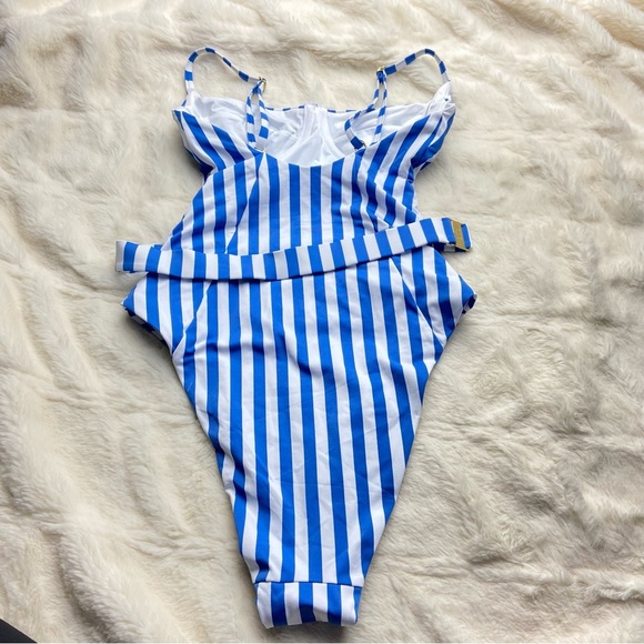 Onia One Piece Bathing Suit - Picture 4 of 7